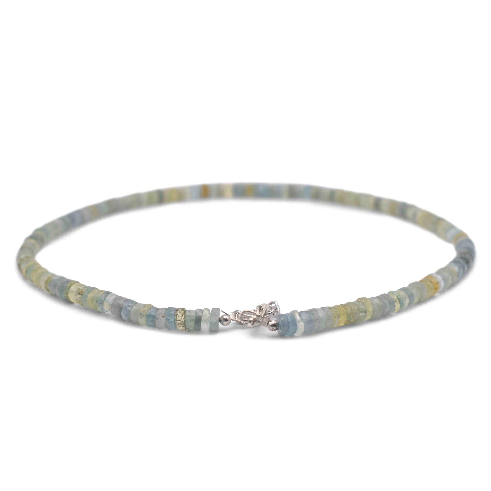 Aquamarine-Faceted-Cut-Stone-Necklace