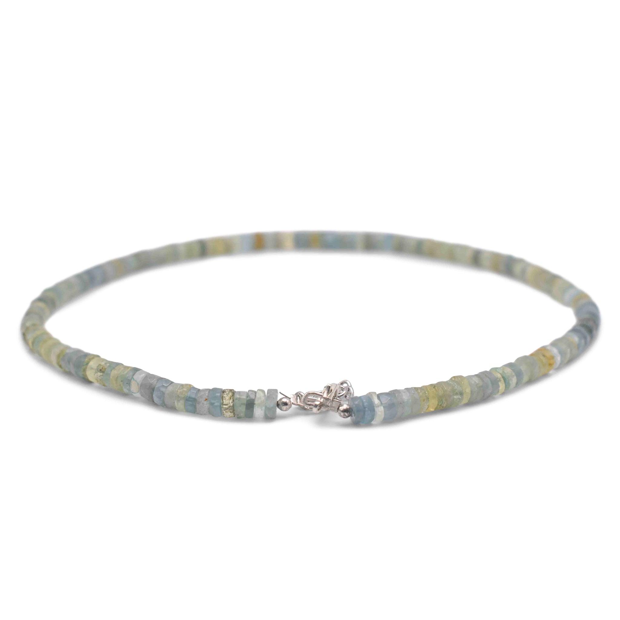 Aquamarine-Faceted-Cut-Stone-Necklace
