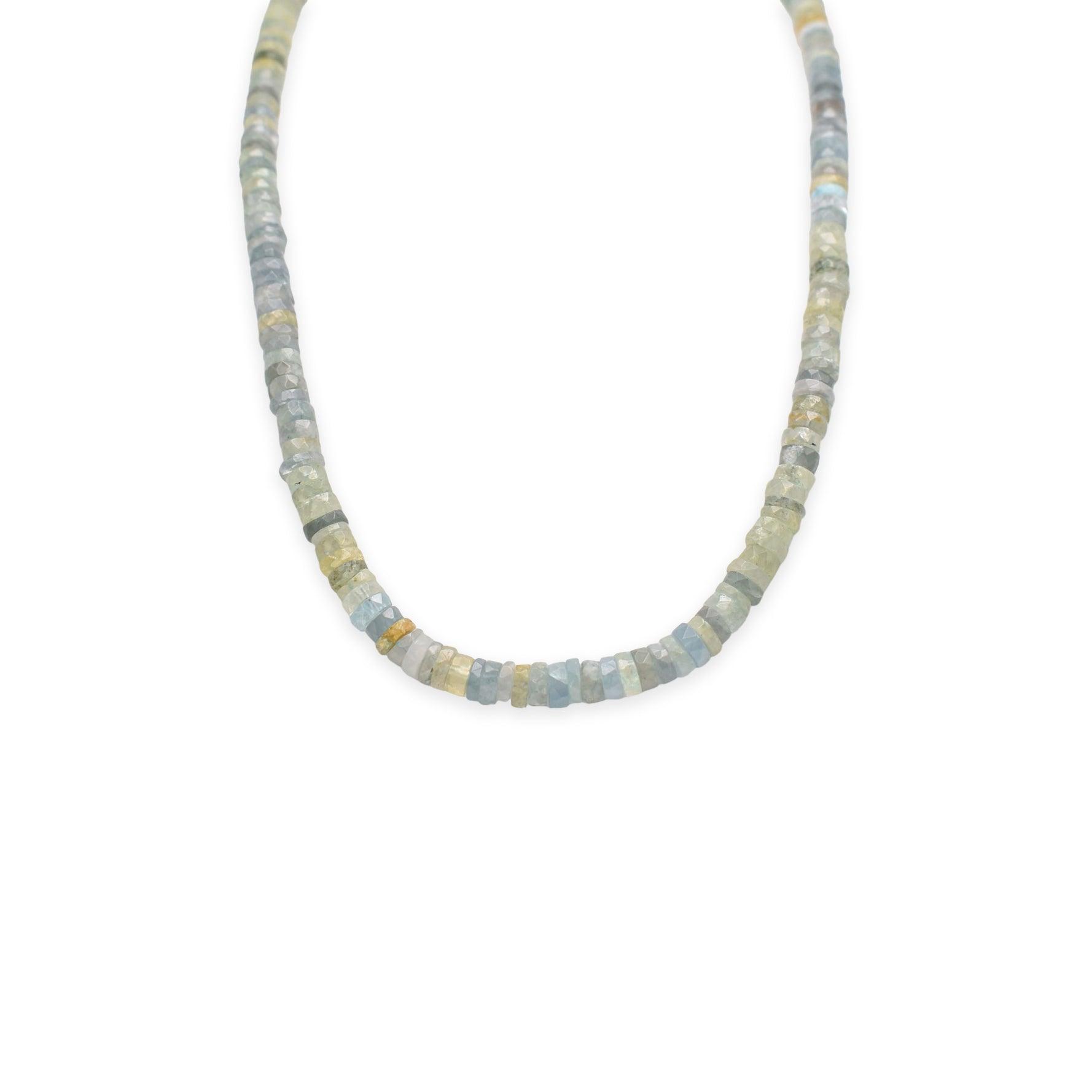 Aquamarine-Faceted-Cut-Stone-Necklace