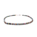 Multi Stone Necklace - Mystic Gleam